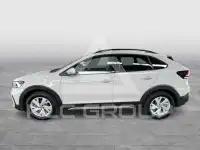 2022 Volkswagen Taigo