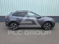 2022 Volkswagen Taigo
