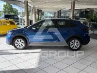 2022 Volkswagen Taigo