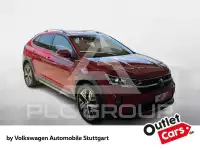 2022 Volkswagen Taigo