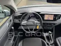 2022 Volkswagen Taigo