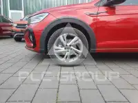 2022 Volkswagen Taigo