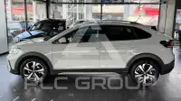 2022 Volkswagen Taigo