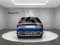 2022 Volkswagen Taigo