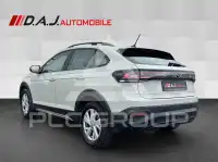 2022 Volkswagen Taigo