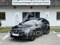 2022 Volkswagen Taigo