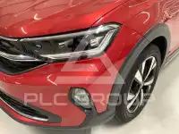 2022 Volkswagen Taigo
