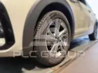 2022 Volkswagen Taigo