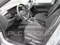 2022 Volkswagen Taigo