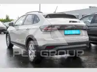 2022 Volkswagen Taigo