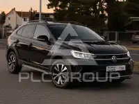 2022 Volkswagen Taigo