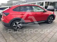 2022 Volkswagen Taigo