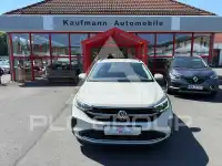 2022 Volkswagen Taigo
