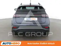 2022 Volkswagen Taigo