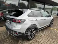 2022 Volkswagen Taigo