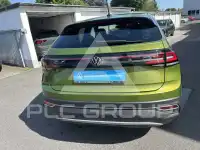 2022 Volkswagen Taigo