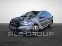 2022 Volkswagen Taigo