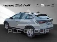 2022 Volkswagen Taigo