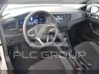 2022 Volkswagen Taigo