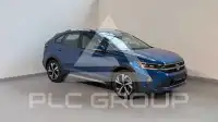 2022 Volkswagen Taigo