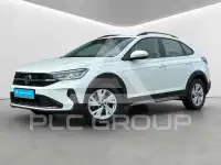 2022 Volkswagen Taigo
