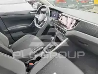 2022 Volkswagen Taigo