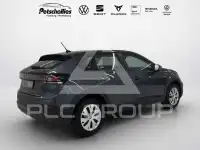 2022 Volkswagen Taigo