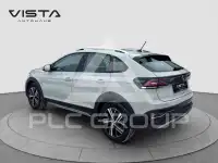 2022 Volkswagen Taigo