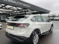 2022 Volkswagen Taigo