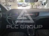 2022 Volkswagen Taigo