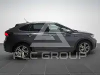 2022 Volkswagen Taigo