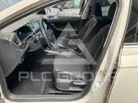 2022 Volkswagen Taigo