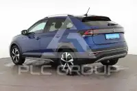2022 Volkswagen Taigo