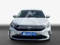 2022 Volkswagen Taigo