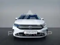 2022 Volkswagen Taigo