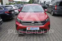2022 Volkswagen Taigo