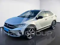 2022 Volkswagen Taigo