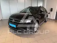 2022 Volkswagen Taigo