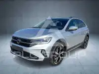 2022 Volkswagen Taigo