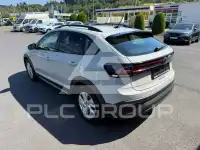 2022 Volkswagen Taigo