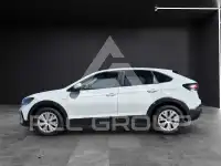 2022 Volkswagen Taigo