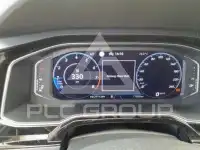 2022 Volkswagen Taigo