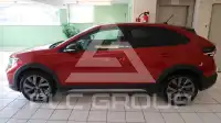 2022 Volkswagen Taigo