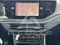 2022 Volkswagen Taigo