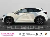 2022 Volkswagen Taigo