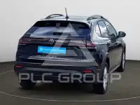 2022 Volkswagen Taigo