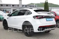 2022 Volkswagen Taigo