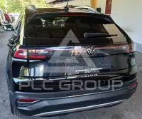 2022 Volkswagen Taigo