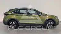2022 Volkswagen Taigo