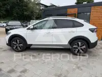 2022 Volkswagen Taigo